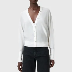Honor Wool Cardigan