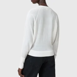 Honor Wool Cardigan