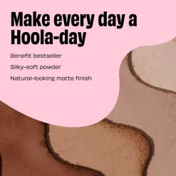 Hoola Matte Bronzer