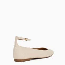 Hoop Ballet Flats