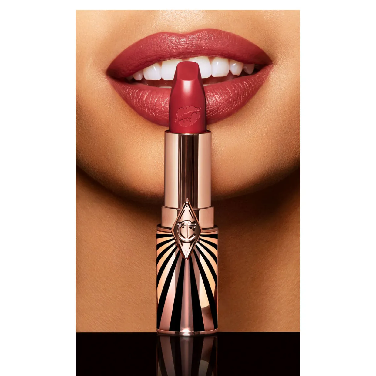 Hot Lips 2