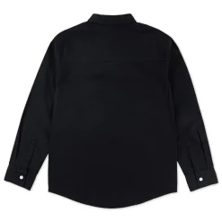 Housemark Logo Shirt 6-8 Years