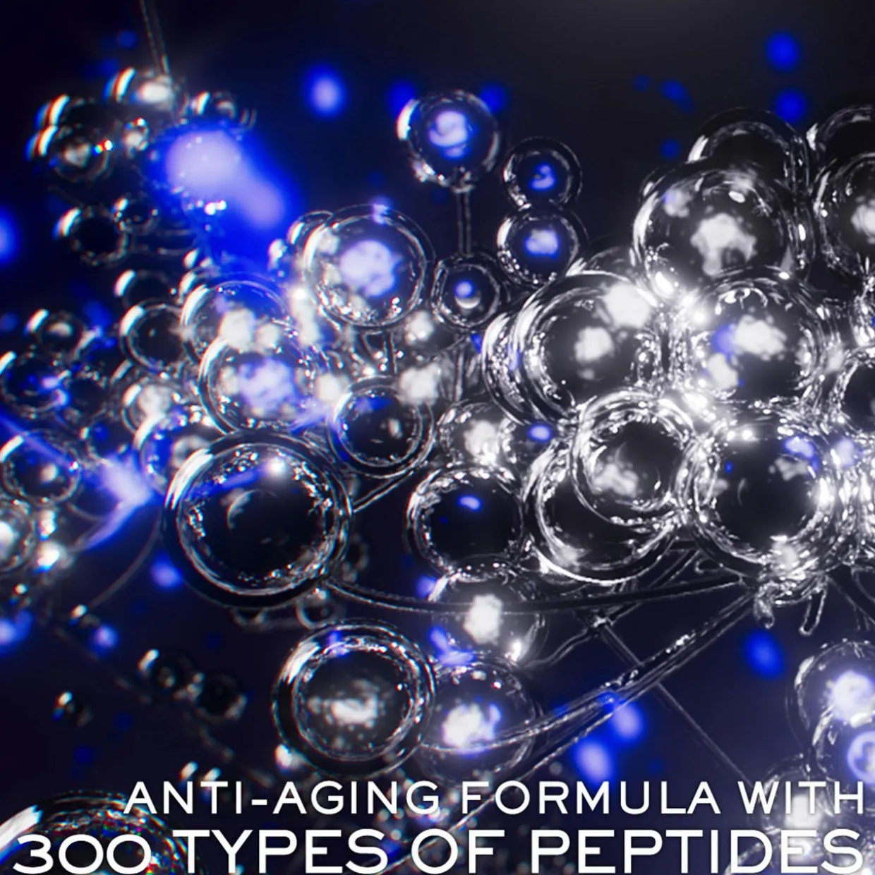 HPN 300-PEPTIDE CREAM