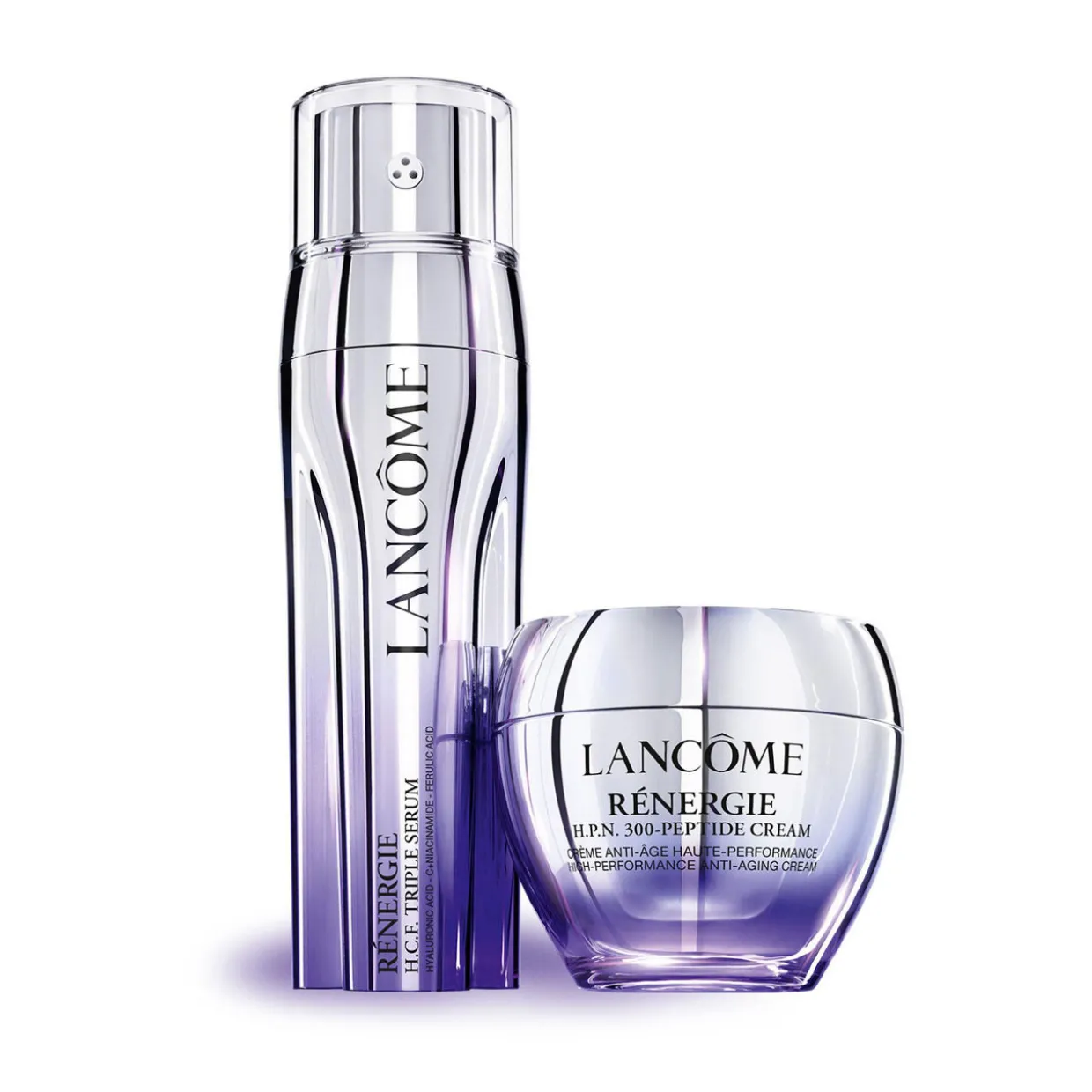 HPN 300-PEPTIDE CREAM