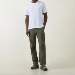H-Taut Logo T-Shirt
