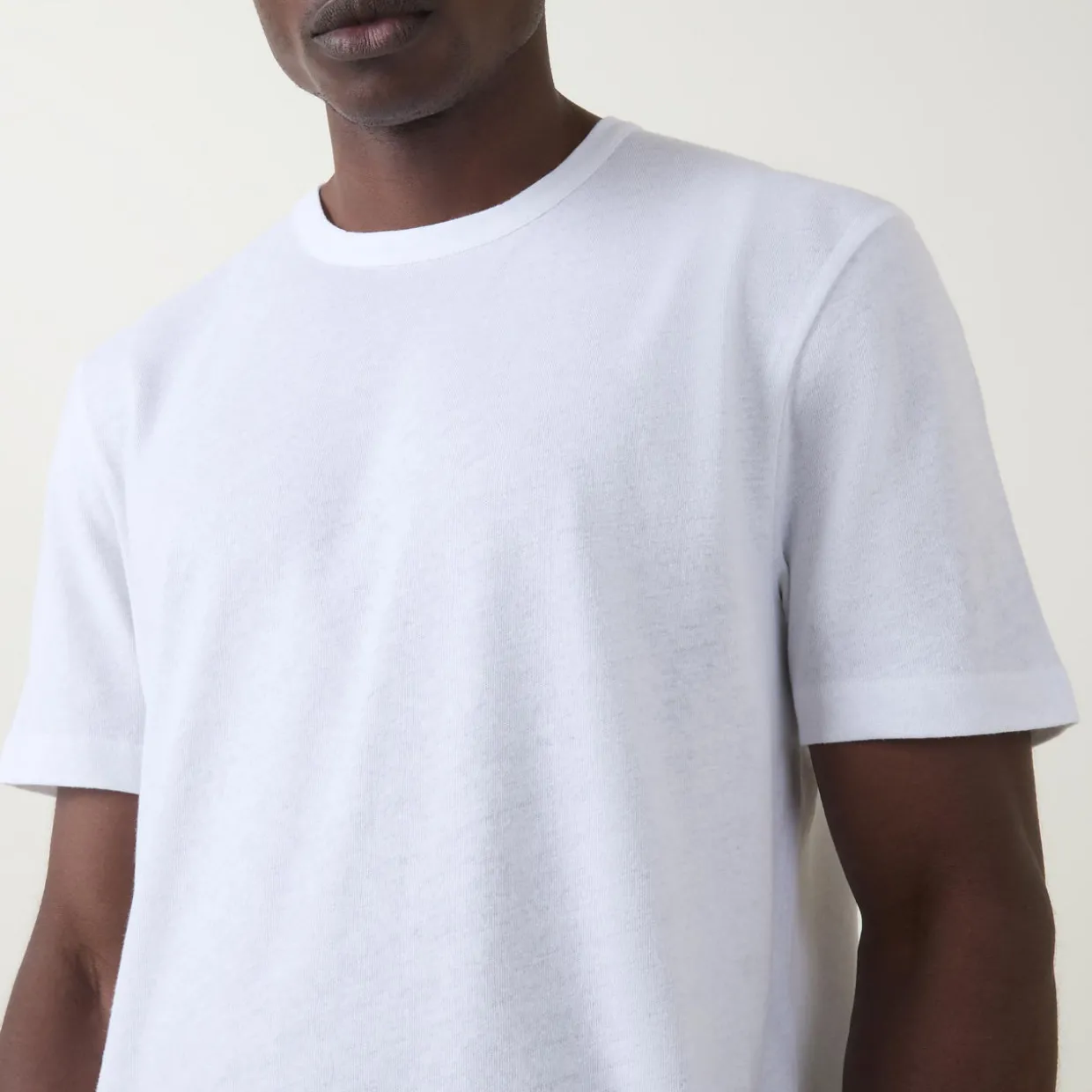 H-Taut Logo T-Shirt