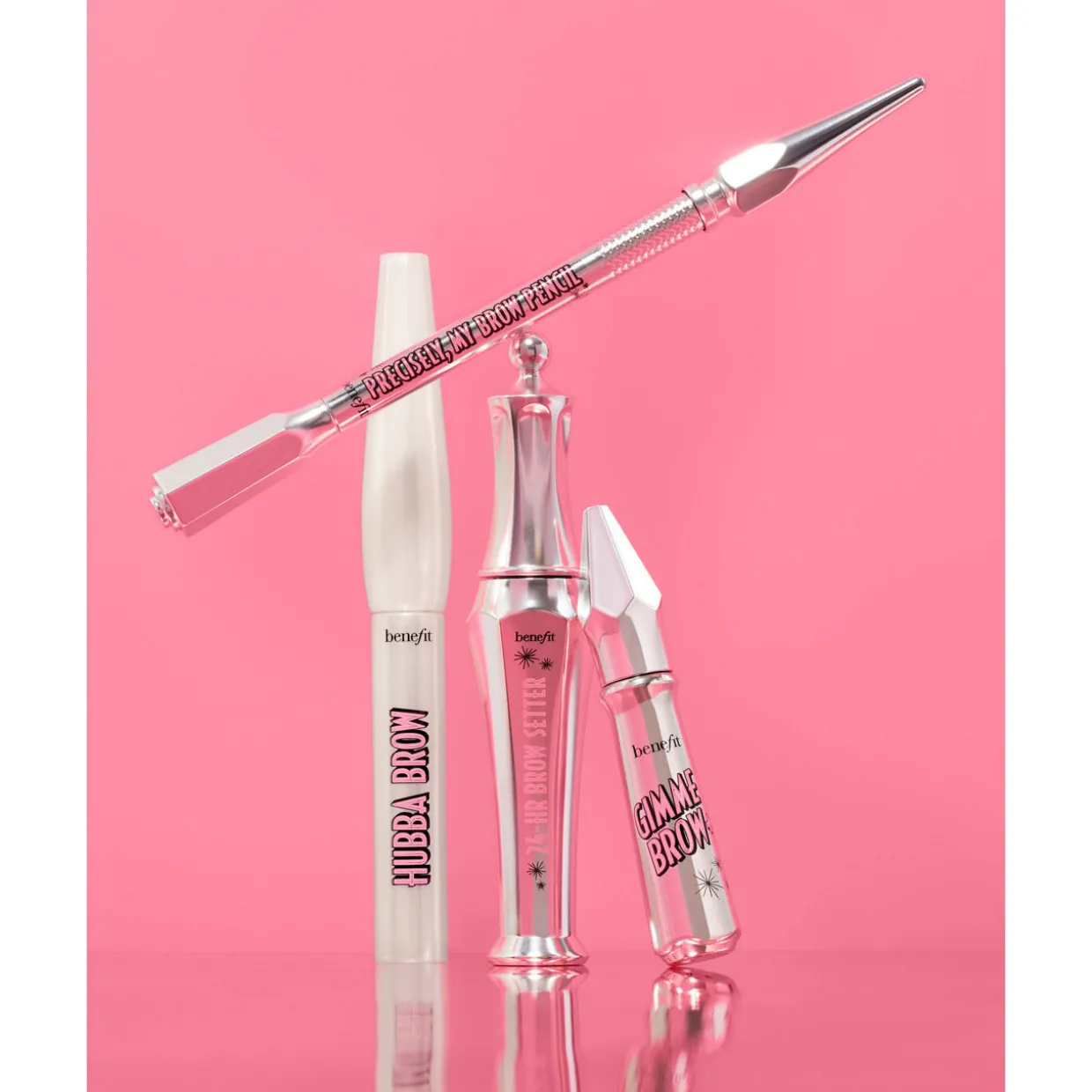 Hubba Brow Serum