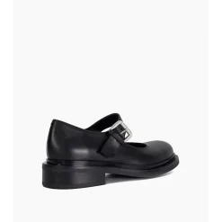 Huckle Mary Jane Flats