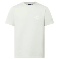 Huckley Logo T-Shirt