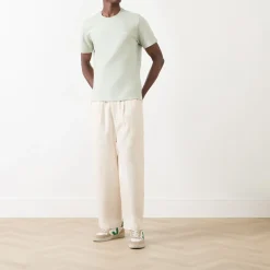 Huckley Logo T-Shirt