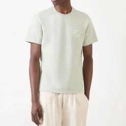 Huckley Logo T-Shirt