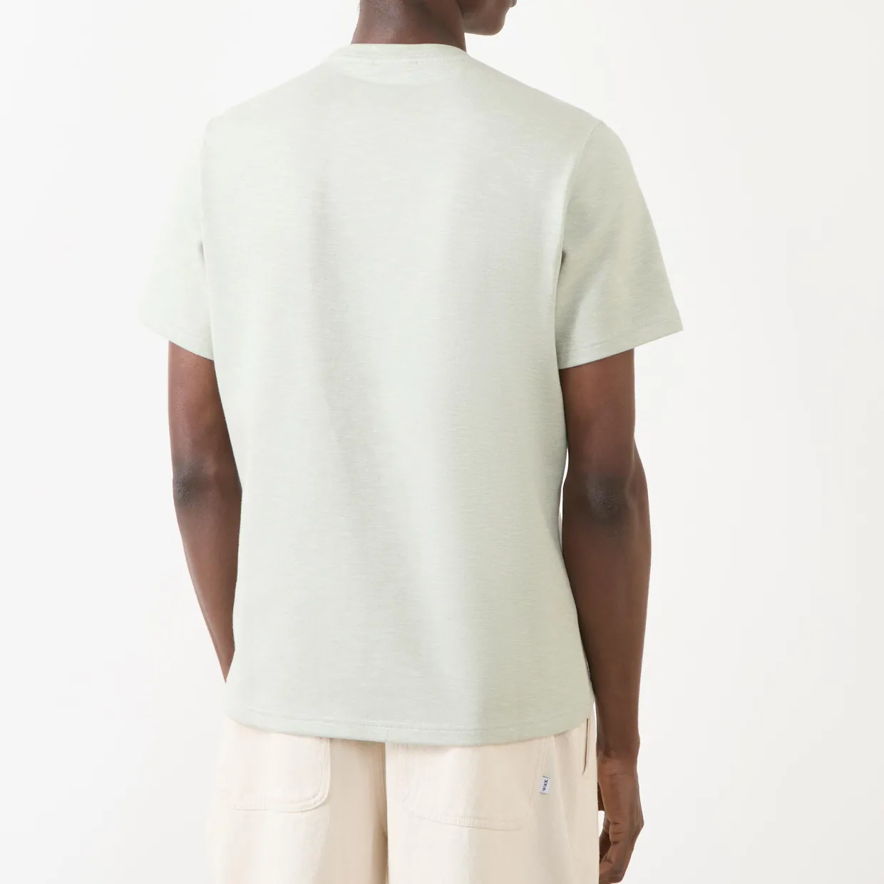 Huckley Logo T-Shirt