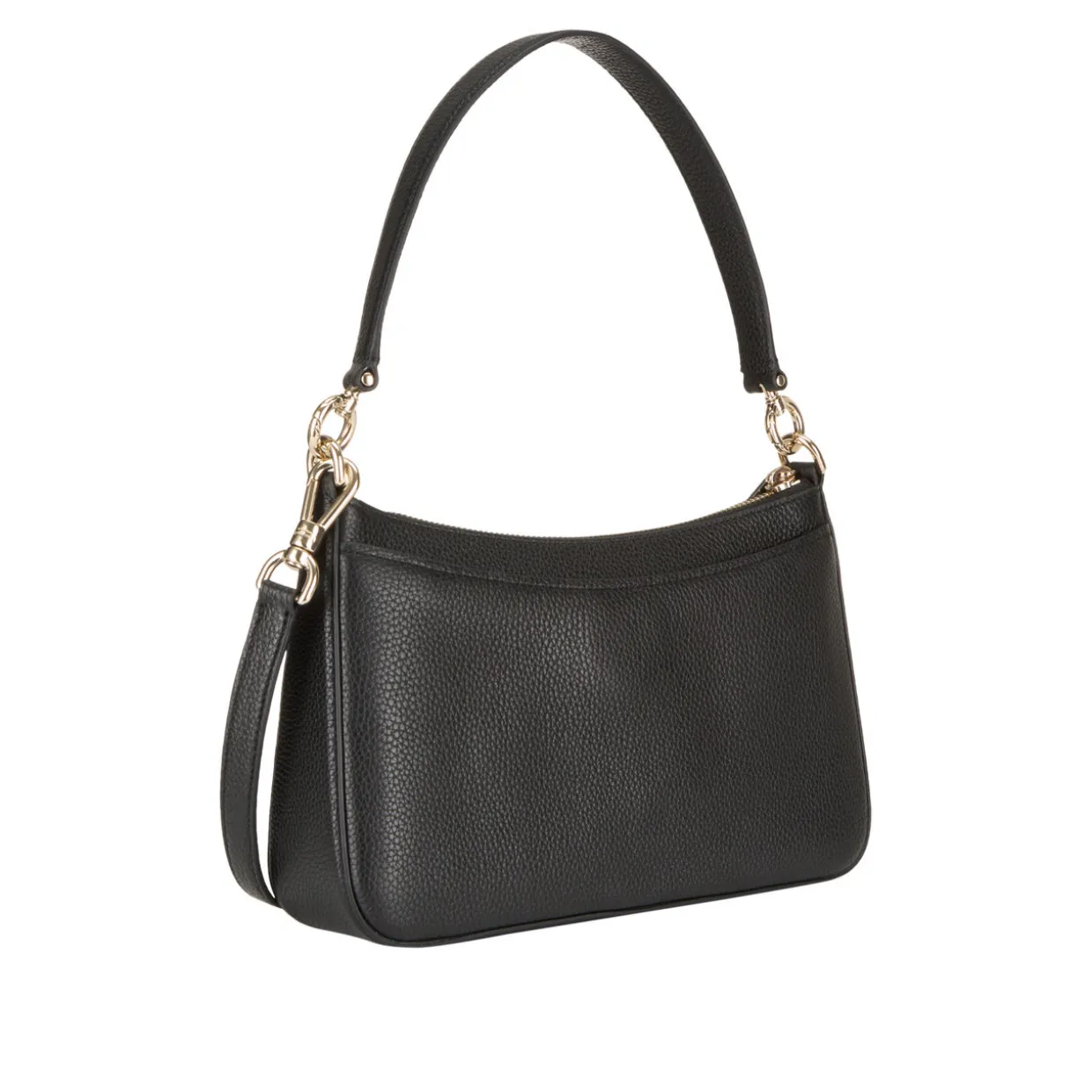 Hudson Convertible Crossbody Bag