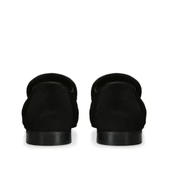 Hugh Eagle Head Loafers