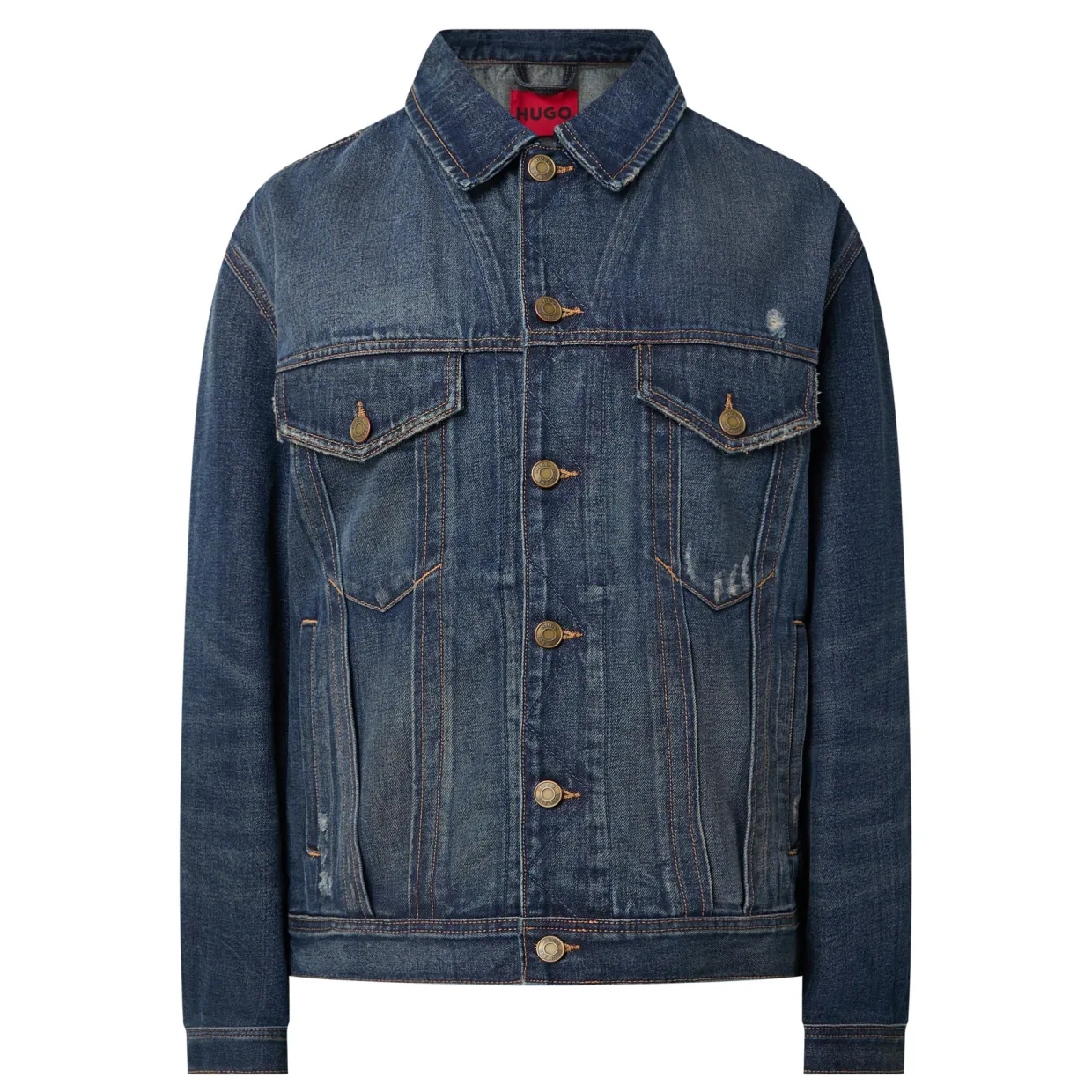 Hugo 095 Denim Jacket