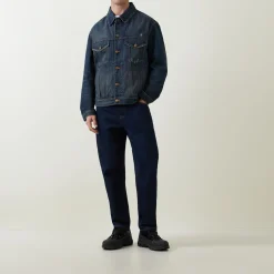 Hugo 095 Denim Jacket