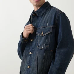 Hugo 095 Denim Jacket