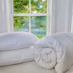 Hungarian Goose Down Duvet 10.5 Tog