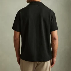 Hunt Solid Shirt
