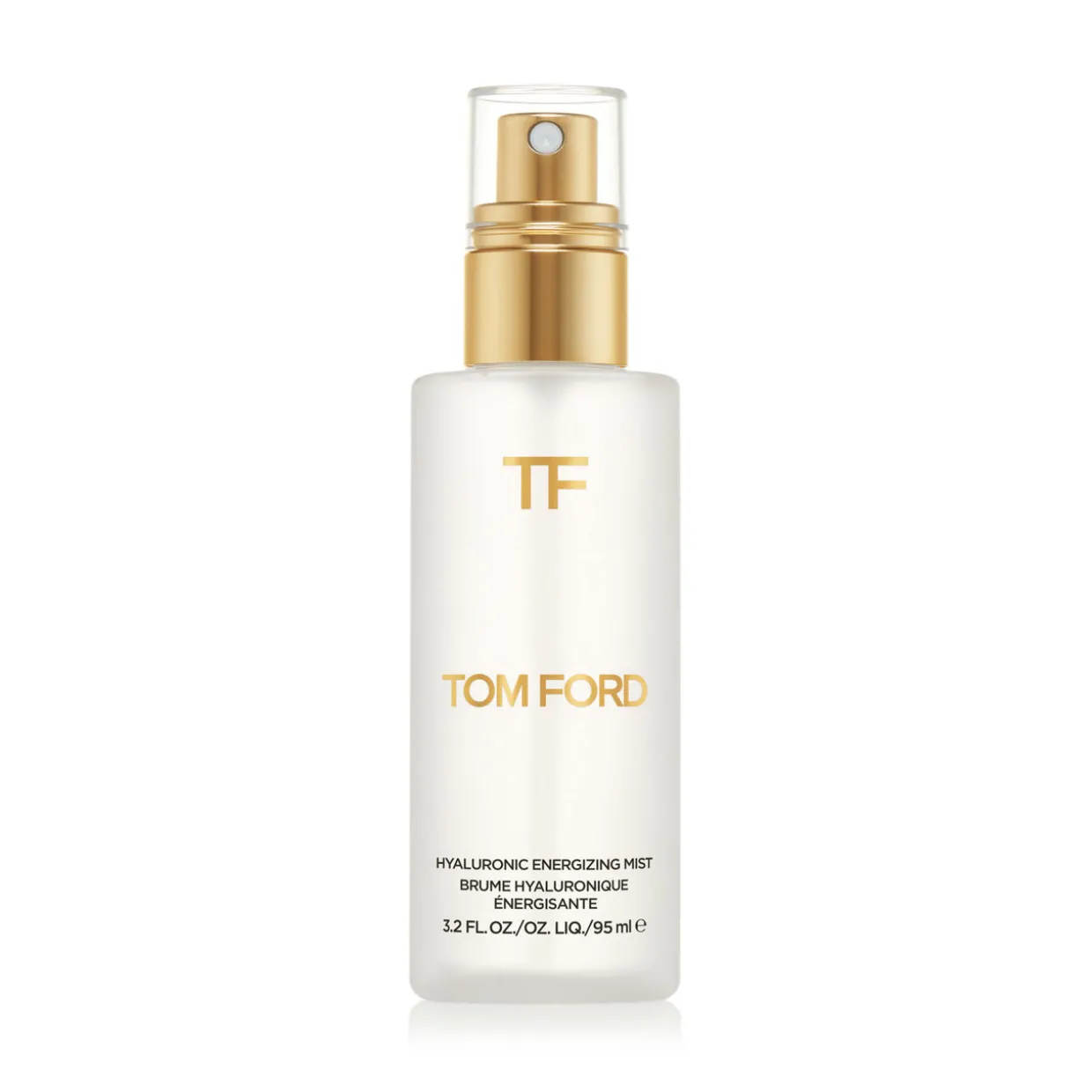 Hyaluronic Energizing Mist