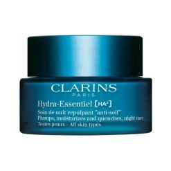 Hydra-Essentiel Night Cream