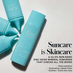 HydraKate Illuminating SPF 50+ Drops