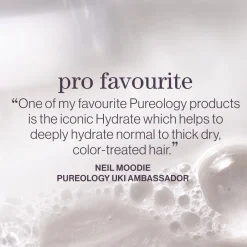 Hydrate Discovery Set for Dry Hair