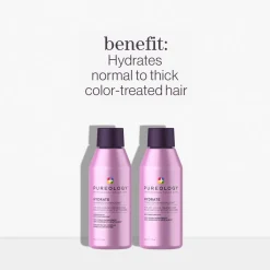 Hydrate Discovery Set for Dry Hair
