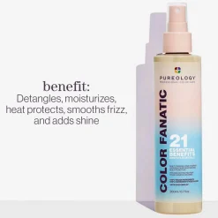 Hydrate Discovery Set for Dry Hair