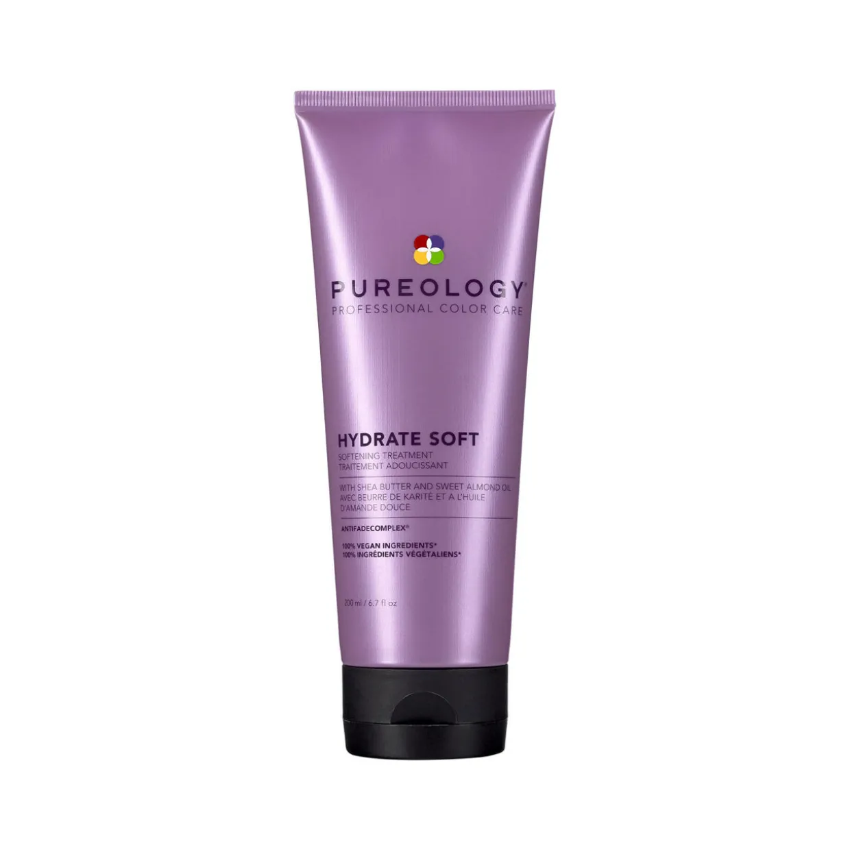 Hydrate Soft Softening Treatment 200ml