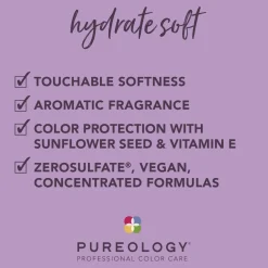 Hydrate Soft Softening Treatment 200ml
