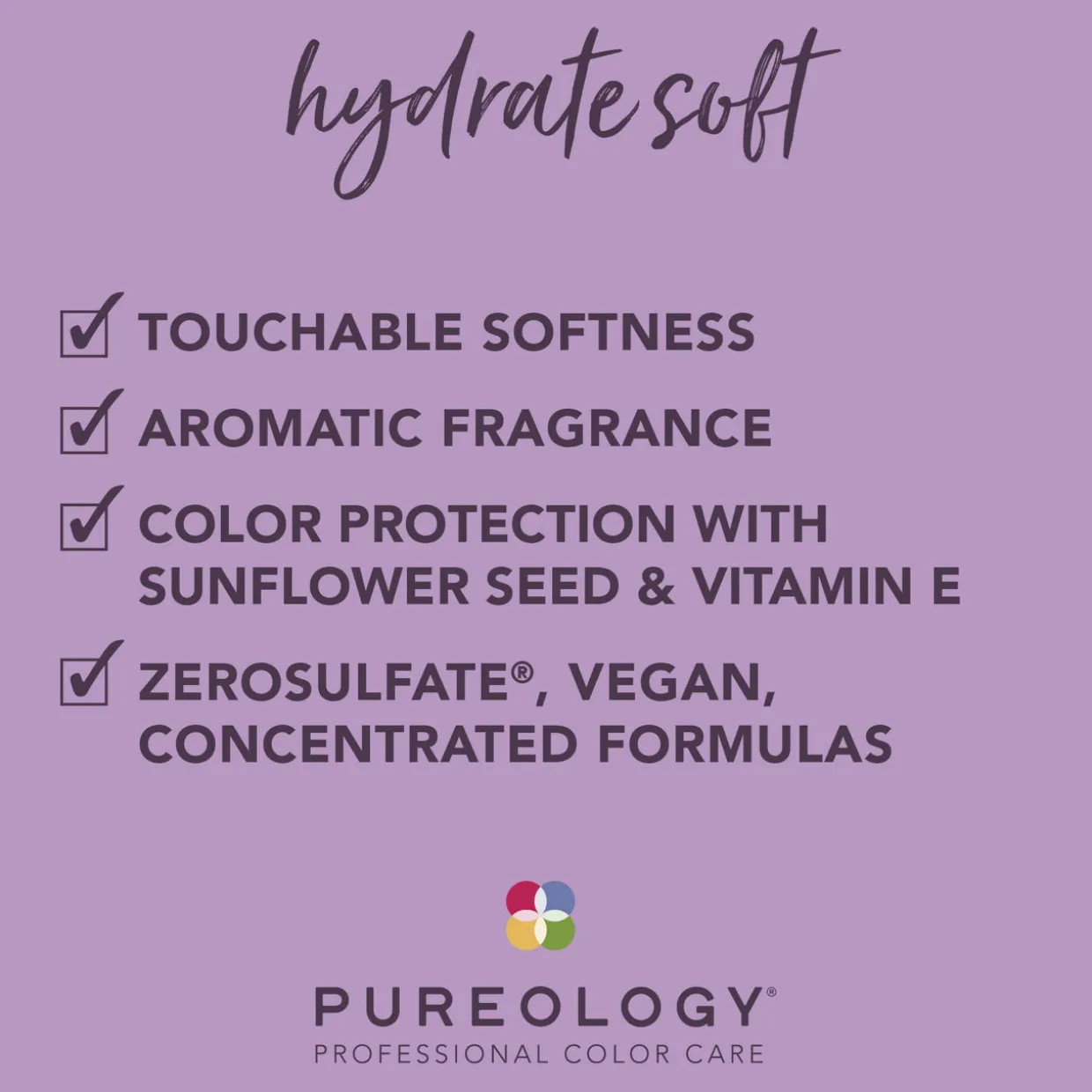 Hydrate Soft Softening Treatment 200ml