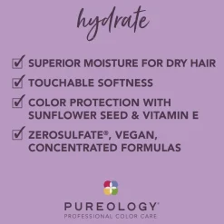 Hydrate Superfood Treatment 200ml