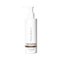 Hydratining Gradual Tanning Moisturiser