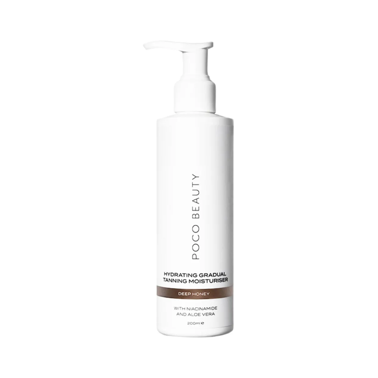 Hydratining Gradual Tanning Moisturiser