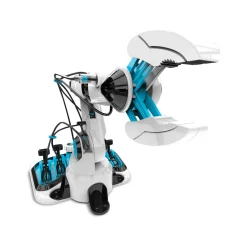Hydraulic Arm Building Set