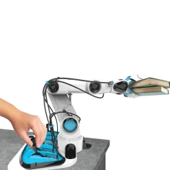 Hydraulic Arm Building Set
