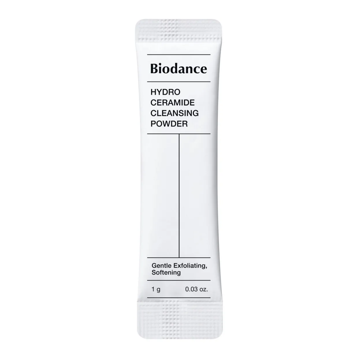 Hydro Ceramide Cleansing Powder