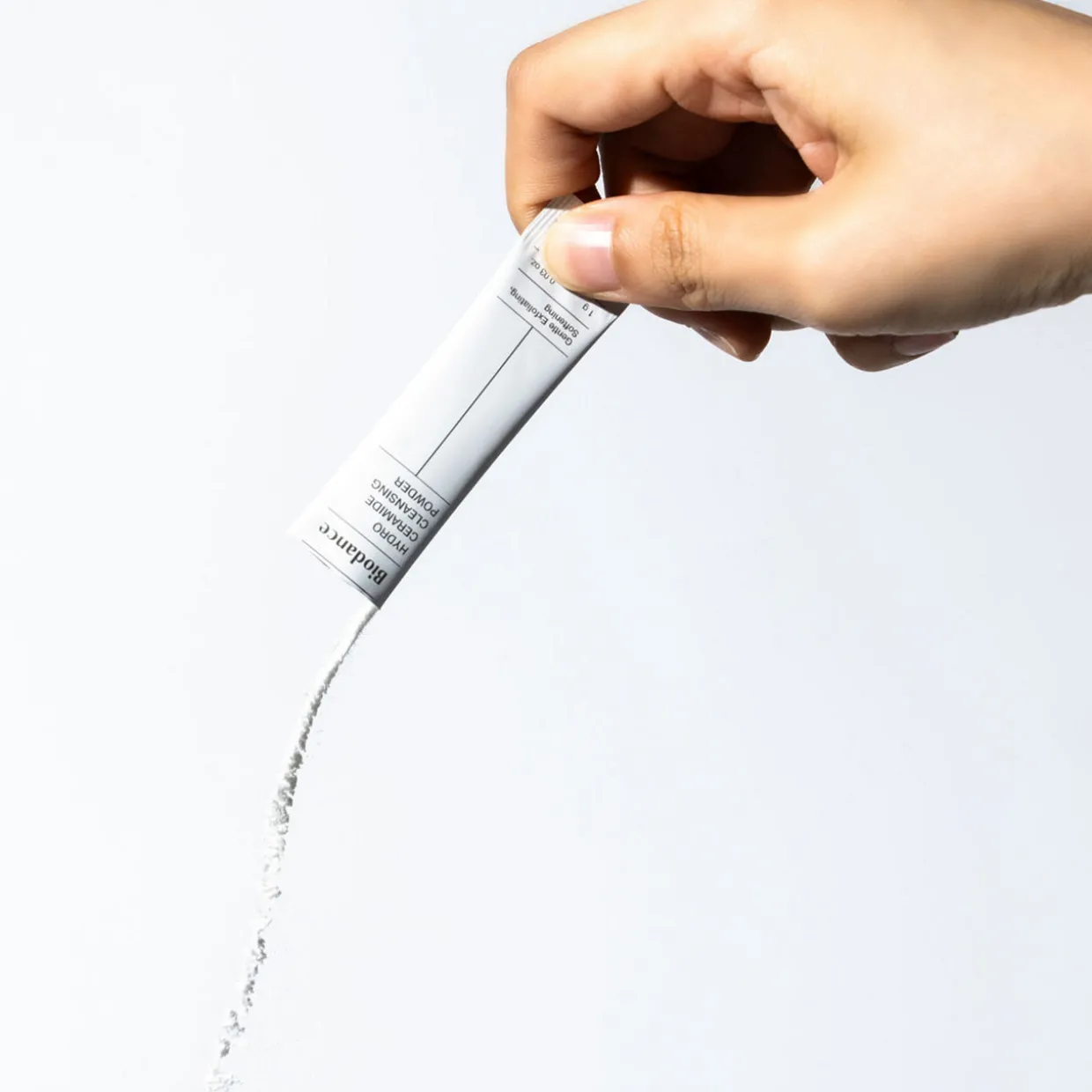 Hydro Ceramide Cleansing Powder