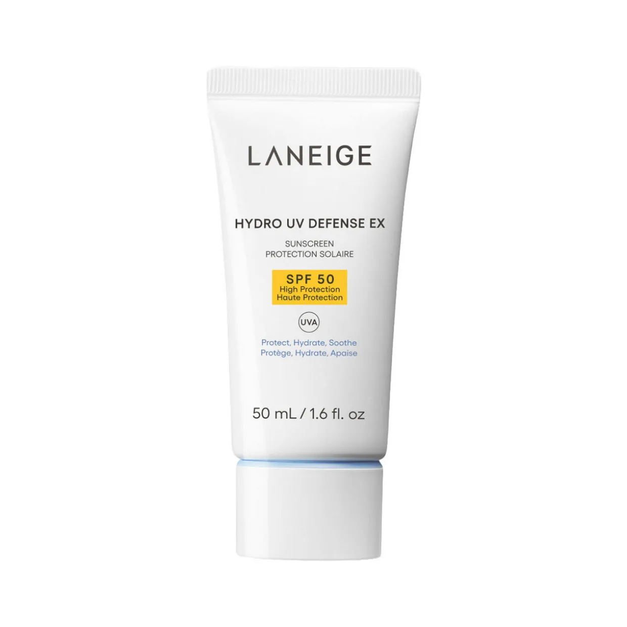 Hydro UV Defense Ex Sunscreen SPF50