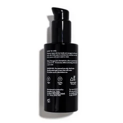 Hydrogel Mask Cleanser