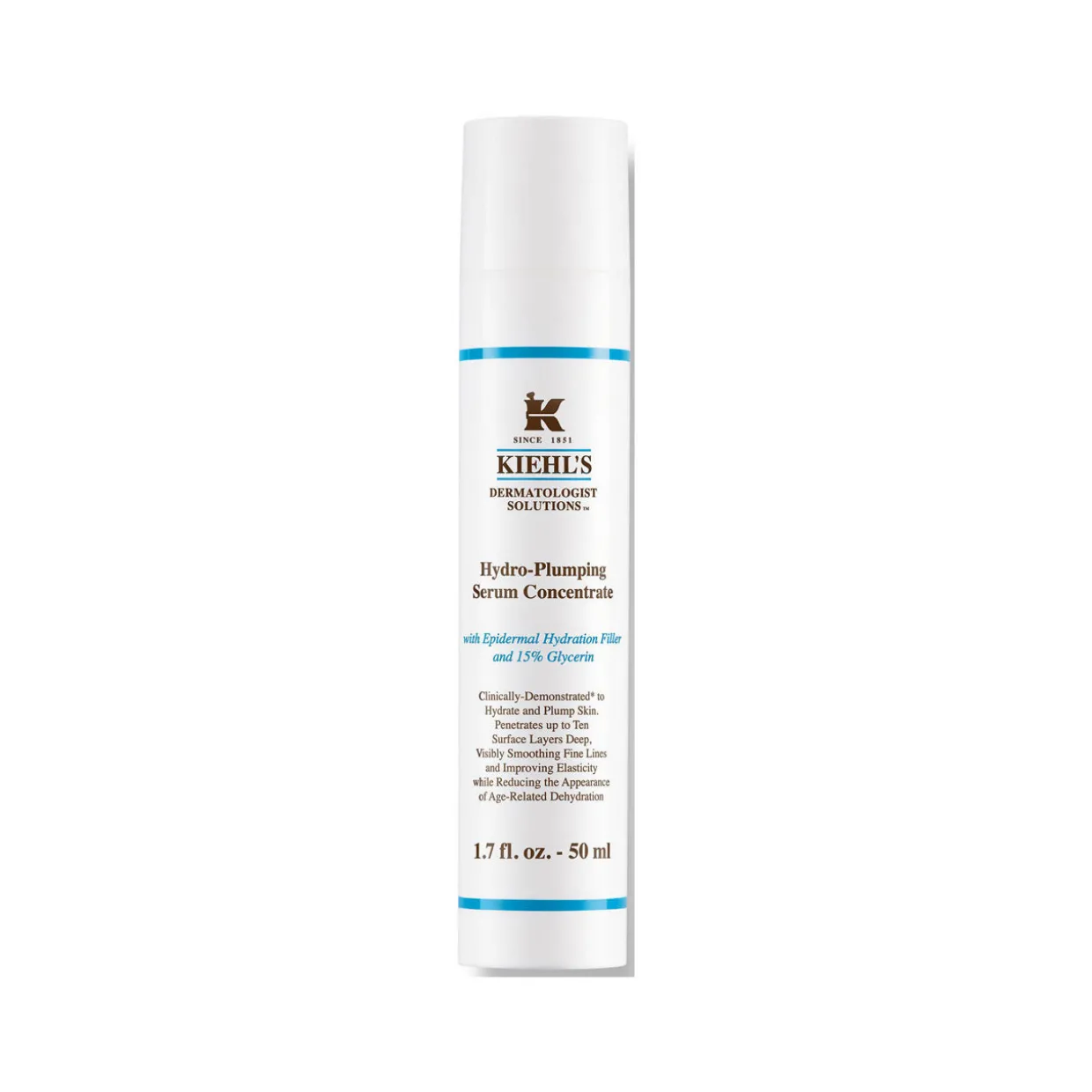 Hydro-Plumping Hydrating Serum