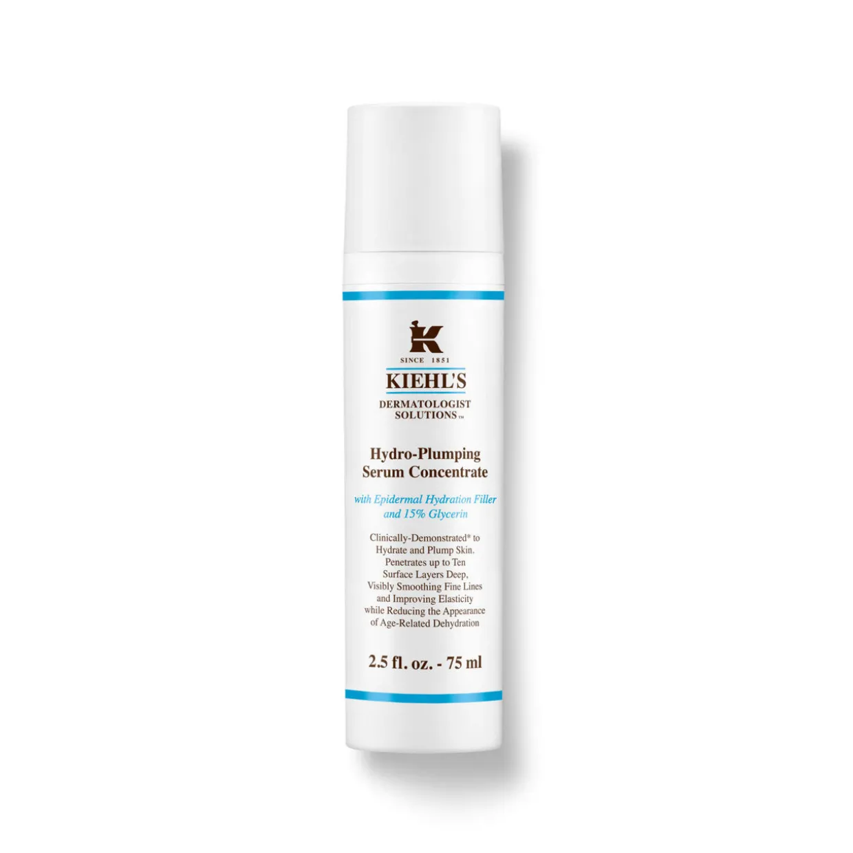 Hydro-Plumping Hydrating Serum