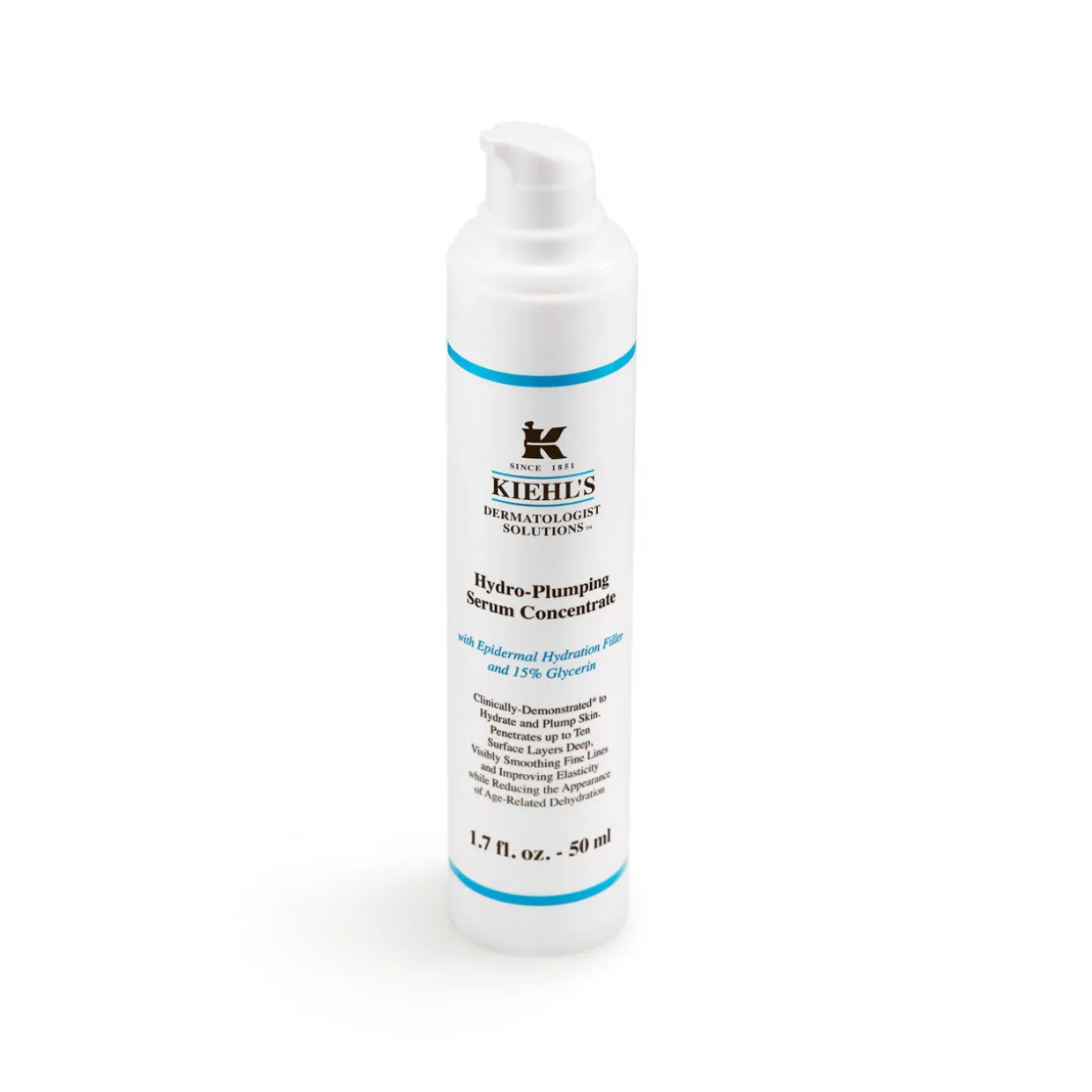 Hydro-Plumping Hydrating Serum