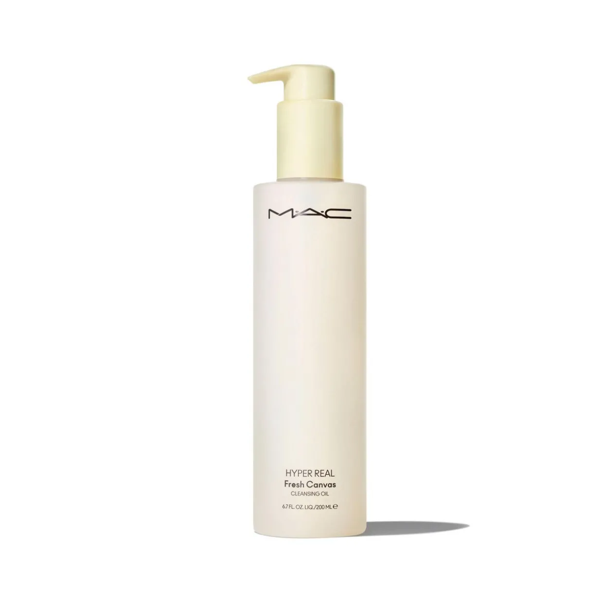 Hyper Real Fresh Canvas Cleansing Oil