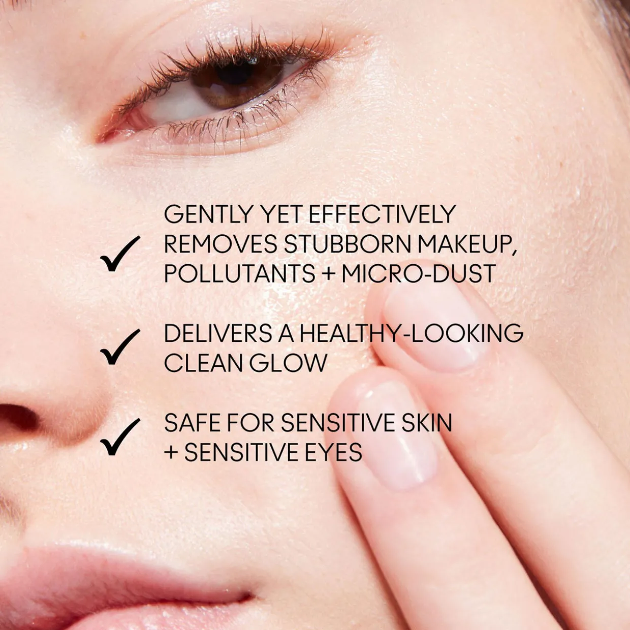Hyper Real Fresh Canvas Cleansing Oil