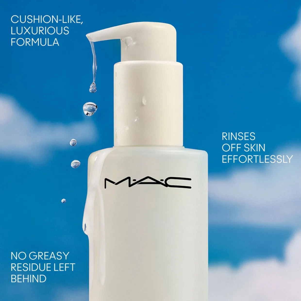 Hyper Real Fresh Canvas Cleansing Oil