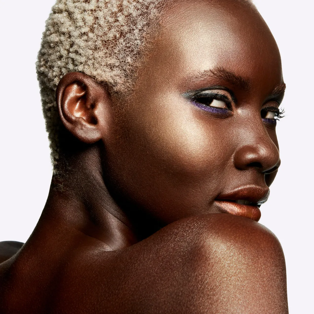 Hyper Real Glow Palette