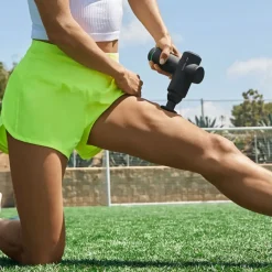 Hypervolt Go 2 Massage Gun