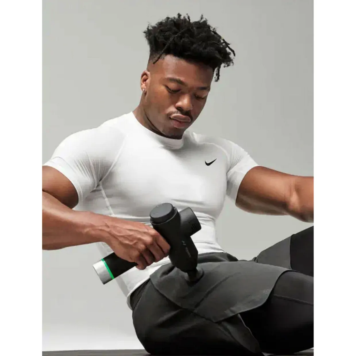 Hypervolt Go 2 Massage Gun